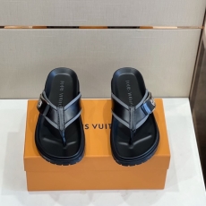 LV Leather Shoes